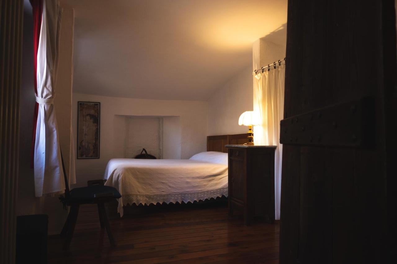 Apartamento Cascina Des Religieuses Aosta Exterior foto