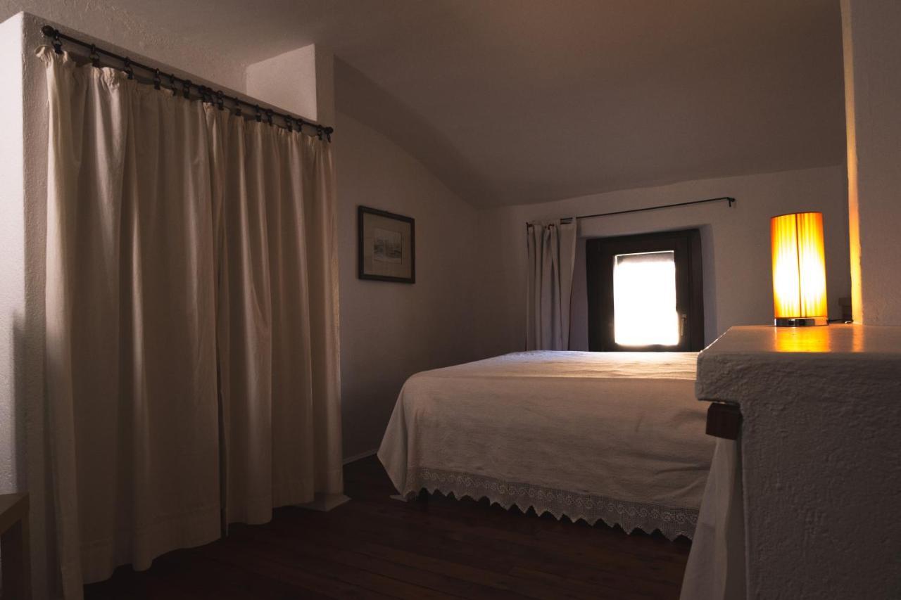 Apartamento Cascina Des Religieuses Aosta Exterior foto