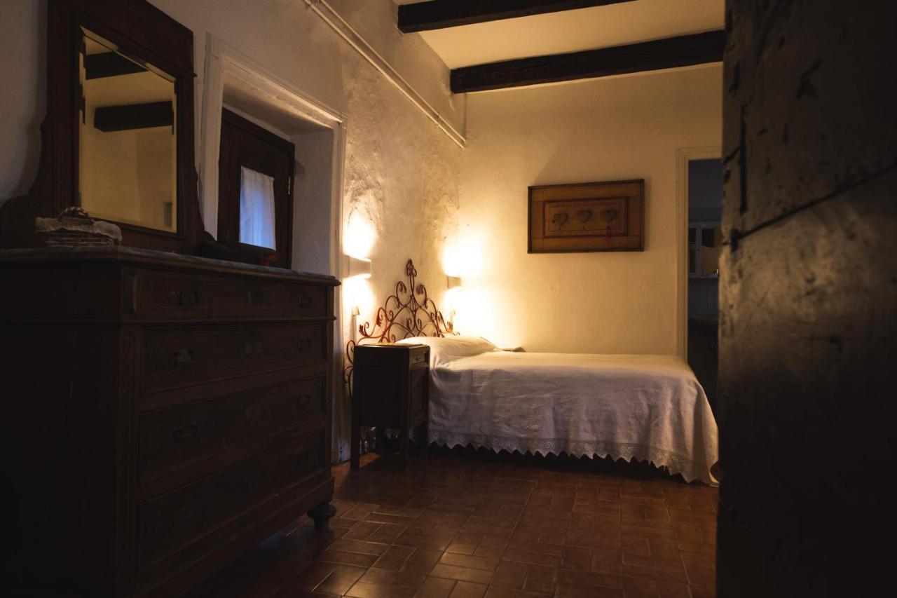 Apartamento Cascina Des Religieuses Aosta Exterior foto